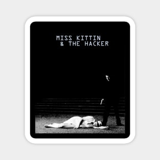 Miss Kittin & The Hacker Magnet