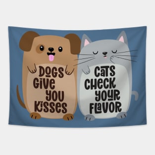 Pet Love Tapestry