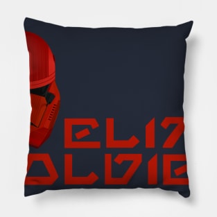 Sith Trooper Elite Pillow