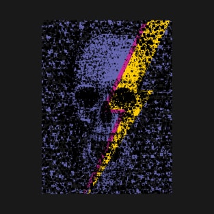 Skull energy T-Shirt