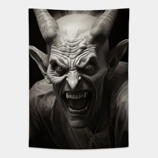 Ghoul 3 Tapestry