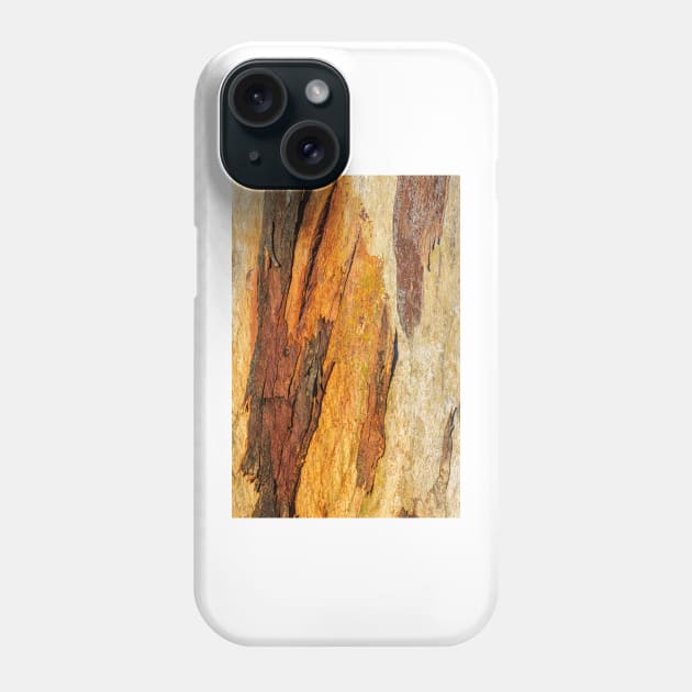 Bark CR01 Phone Case by fotoWerner