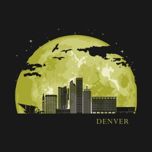 Denver T-Shirt