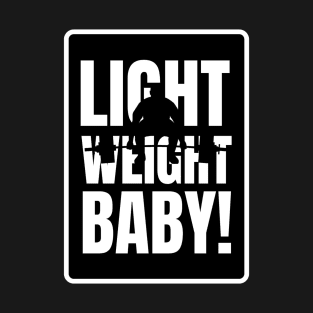 Lightweight baby Ronnie Coleman T-Shirt