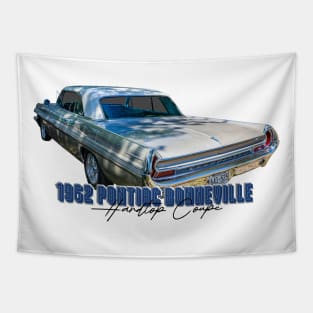 1962 Pontiac Bonneville Hardtop Coupe Tapestry