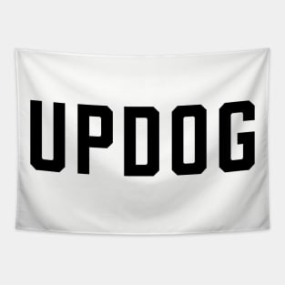 UPDOG Tapestry