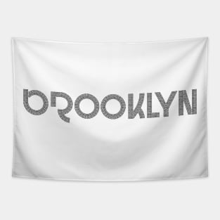 Brooklyn Tapestry