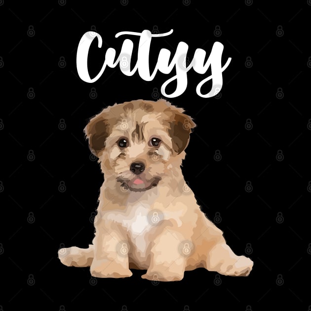 Cutyy Dog by Astroidworld