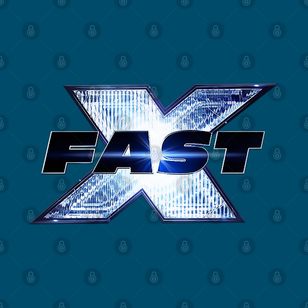 Fast X by SecretGem
