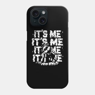 It's Me - Vintage Phone Case