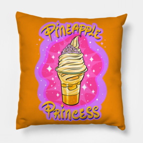 Disney Character Pillows Teepublic
