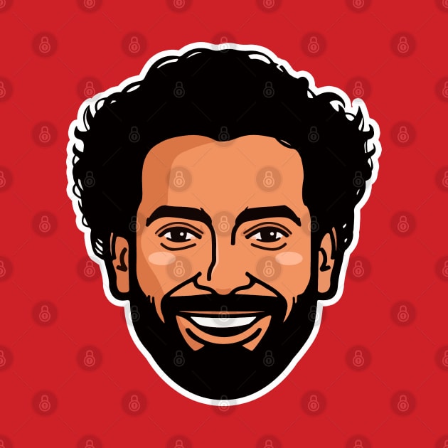 mosalah mobomber by brandonluo