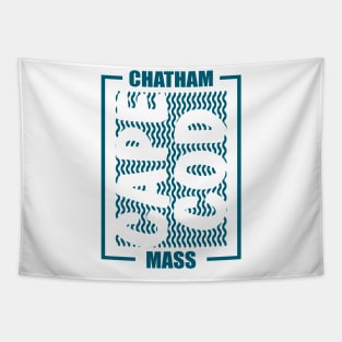 Cape Cod & The Islands - Chatham Tapestry