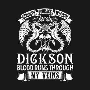 DICKSON T-Shirt