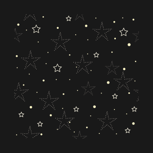 Stars T-Shirt