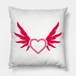 valentine day Pillow