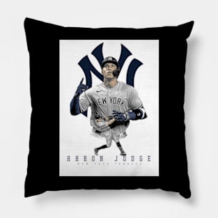 Aaron Judge, Yankes Pillow