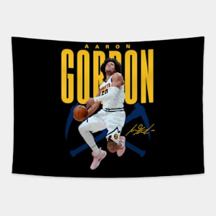 Aaron Gordon Tapestry