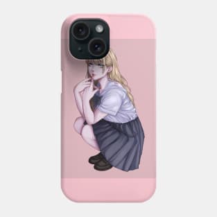 OC full body Phone Case