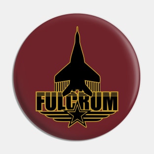 Mig-29 Fulcrum Pin