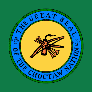 Choctaw nation T-Shirt