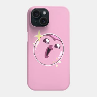 Love boat hooty Phone Case