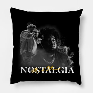 Album rapper Pillow