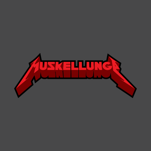 Muskellunge (3D version) by toadyco