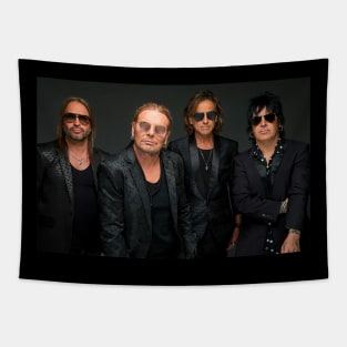 Mana band live Tapestry