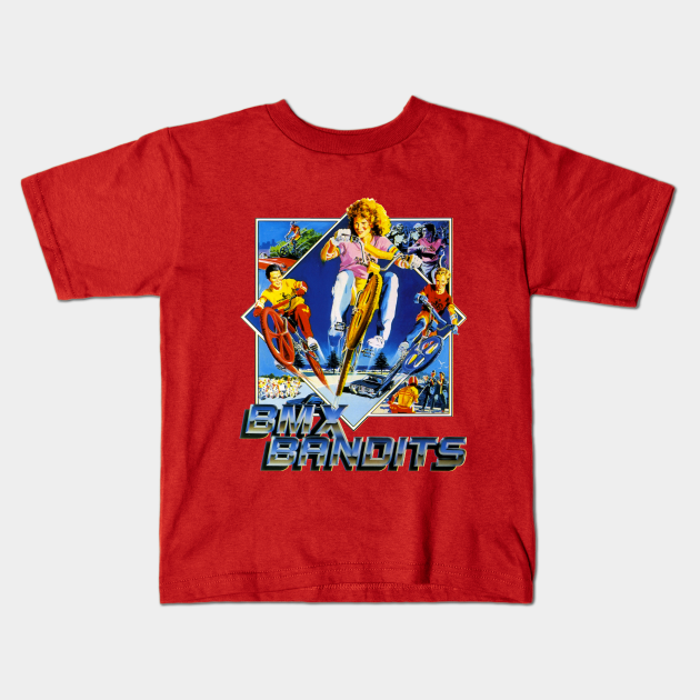 bmx bandits t shirt australia