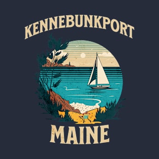 Kennebunkport Maine T-Shirt