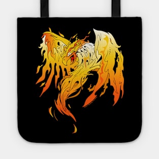 Phoenix Tote