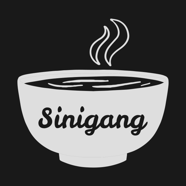 Sinigang Filipino by Pablo_jkson