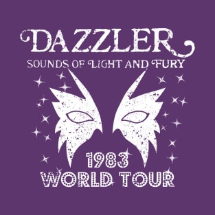 DAZZLER T-Shirt