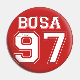 nick bosa Pin