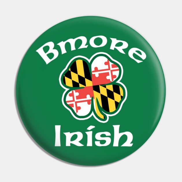 Baltimore Bmore Irish. Pin by sudiptochy29