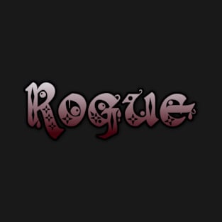 Rogue T-Shirt