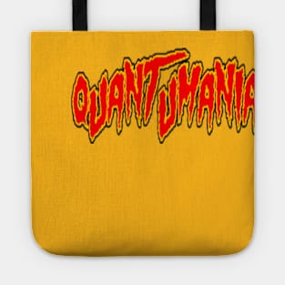 QUANTUMANIA BROTHER Tote