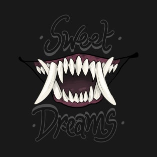 Sweet Dreams T-Shirt