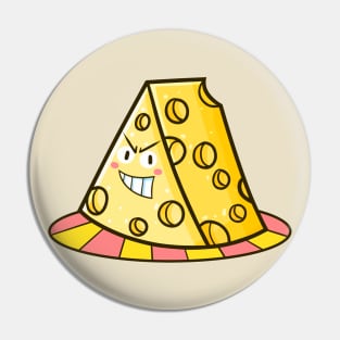 Say Cheese !! Pin