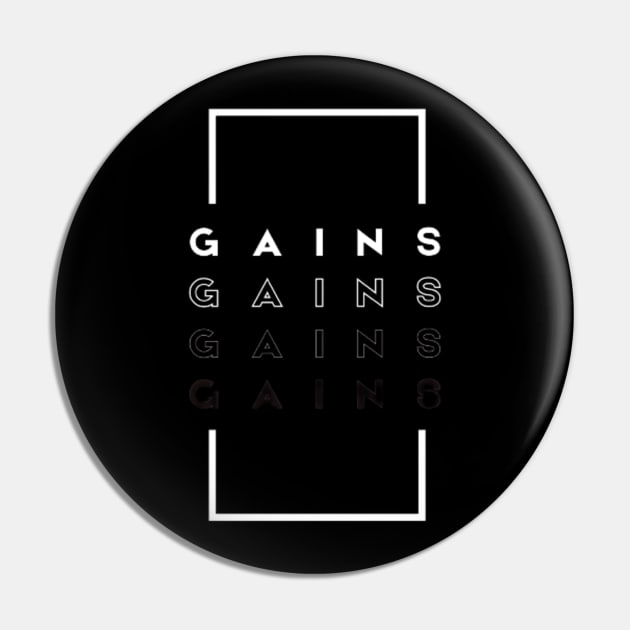 Gym apparel Pin by sammm