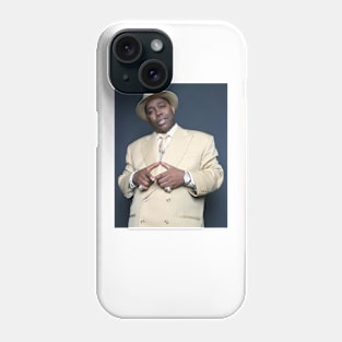 Mikey Jarrett "Big Suit Stylin" Phone Case