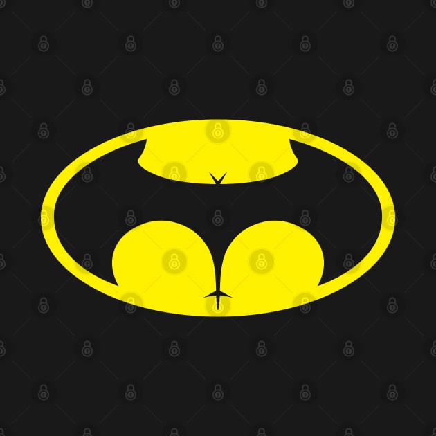 Buttman by Capricornus Graphics