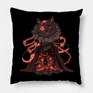 Seam Outerrune Pillow