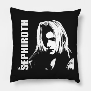 Sephiroth - Final Fantasy VII Pillow