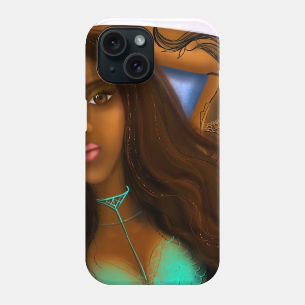 Pretty Beech Phone Case by digitaldoodlers