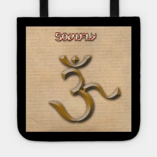 Soulfly 3 Album Cover. Tote