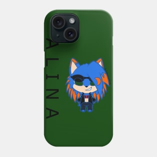 ALINA Phone Case