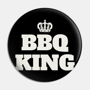 BBQ King Pin