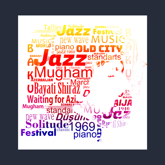 JAZZ by Progmetall